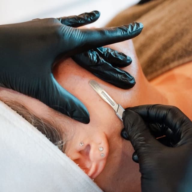 Glow Luxe Facial Membership at Ur Glow Esthetician in Tarpon Springs, FL